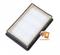 HEPA filtry SVX 006HF pro vysavače SENCOR SVC 825 Mandarine, Limet