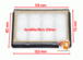 HEPA filtry SVX 006HF pro vysavače SENCOR SVC 825 Mandarine, Limet