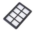HEPA filtry SVX 006HF pro vysavače SENCOR SVC 825 Mandarine, Limet