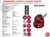Hoover Sensory SN70_SN75011