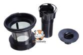 Hrubý filtr prachové nádoby Concept VP6045