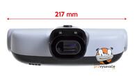 Hubice Electrolux BedProPowerUV+ ZE139A