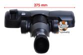 Hubice Electrolux ZE141 FlowMotion LED