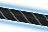 Hubice Hard Floor Soft Brush s LED osvětlením Bosch Unlimited
