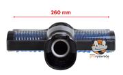 Hubice na mokré vysávání pro Philips AquaTrio Series 9000