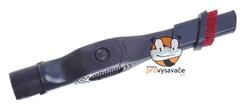 Hubice s kartáčem G162 pro vysavač Hoover Freedom 2in1