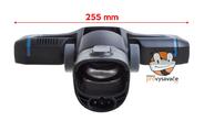 Hubice s LED osvětlením Philips FC6728