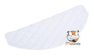 Hygienické jednorázové mopy pro Ecovacs Deebot 4ks