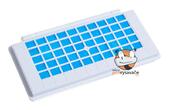 Hygienický HEPA filtr UltraAllergy BBZ154UF