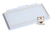 Hygienický HEPA filtr UltraAllergy BBZ154UF