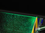 Iluminační hubice pro Dyson V12