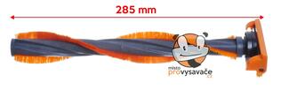 Kartáč do hubice Philips SpeedPro Aqua