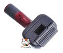 Kartáč na zvířecí chlupy 3v1 pro Dyson V7 - V15