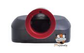 Kartáč na zvířecí chlupy 3v1 pro Dyson V7 - V15