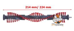 Kartáč pro vysavač Hoover Freemotion Y35
