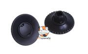 Kartáčky SVX 73 pro robotické vysavače Sencor SVC 7020