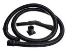 Kompletní hadice Cleanfix S10, průměr připojení 32 mm