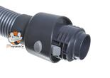 Kompletní hadice D202E k vysavači Hoover Rush Extra 32mm