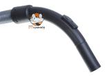 Kompletní pružná hadice Electrolux C4