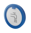 Kompletní sada filtrů Electrolux ESKW7