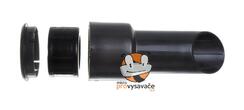 Koncovka hadice pro Numatic 