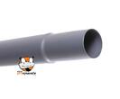 Kovová teleskopická trubka Menalux ZE040 k vysavačům s prům. 32 mm
