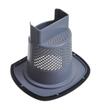 Kryt filtru VP4360/VP4370/VP4380