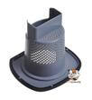 Kryt filtru VP4360/VP4370/VP4380