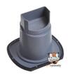 Kryt filtru VP4360/VP4370/VP4380