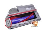 Krytka mini motorové hubice Dyson