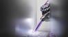 LED svítící štěrbinová hubice Dyson