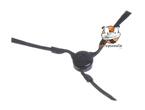 Levý boční kartáček pro robotické vysavače iCLEBO Omega, O5