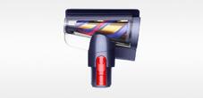 Malá rotační hubice pro Dyson Gen5 - modrá