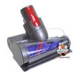 Malá rotační hubice pro Dyson Gen5 - šedá