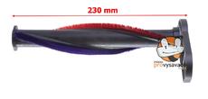 Malý kartáček do turbohubice Concept