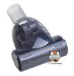 Malý turbokartáč Electrolux na textilní povrch ZE060