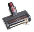 Malý turbokartáč ETA 2233 Fenix