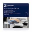 Mezikus pračka - sušička Electrolux