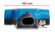 Mini turbo hubice J49 pro vysavače Hoover