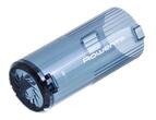 Modrá odpadní nádoba Rowenta X-Force Flex 13.60