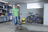 Multifunkční vysavač Kärcher WD 4 S