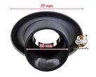 Nábytkový kartáč HQ pro tvrdé povrchy 30 – 35 mm