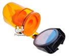 Nádoba na prach Rowenta Compact Power Cyclonic oranžový RS-RT900590