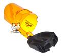 Nádoba na prach Rowenta Compact Power Cyclonic oranžový RS-RT900590