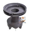 Nádoba na prach Rowenta Compact Power Cyclonic RS-RT900593