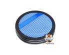 Náhradní filtr FC5007/01 pro vysavače Philips PowerPro