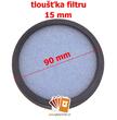 Náhradní filtr FC5007/01 pro vysavače Philips PowerPro
