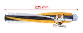 Náhradní kartáč SVX 015 pro tyčové vysavače Sencor SVC 761x