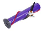 Náhradní rotační kartáč turbokartáče Dyson V10, V11