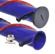 Náhradní rotační kartáč turbokartáče Dyson V6, V7